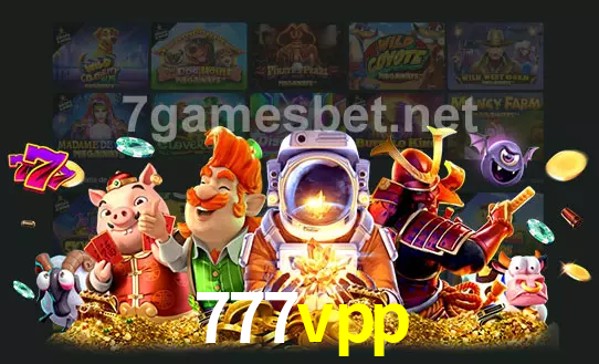 cassino 777vpp
