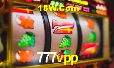 Descubra o Programa VIP da 777vpp: Vantagens Exclusivas para Jogadores