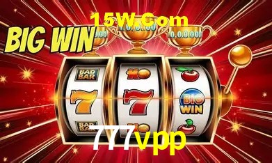 Apostas Esportivas na 777vpp: Um Guia Completo