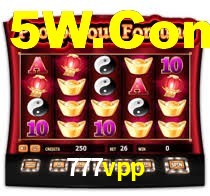 Sinta a adrenalina dos jogos de cassino com 777vpp