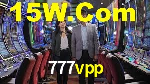 Programa VIP 777vpp