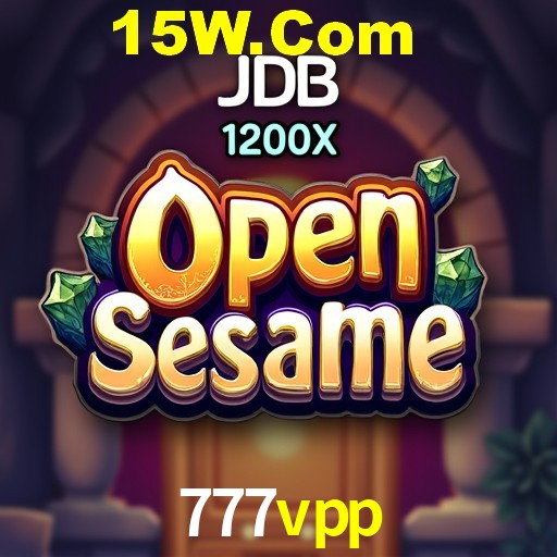 APP oficial da 777vpp para mobile