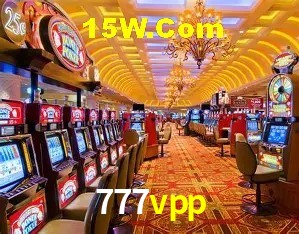 Desvendando o Mundo dos Jogos Virtuais na 777vpp