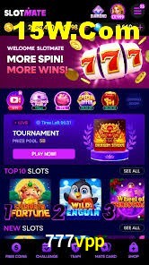 Welcome Bonus 777vpp