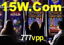 Tournaments 777vpp