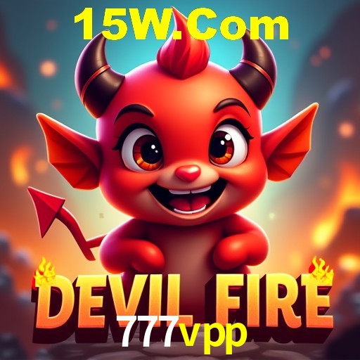 Interface do App 777vpp