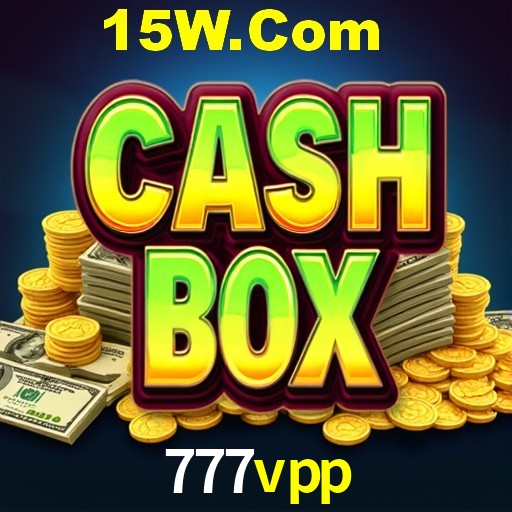 Slot Games 777vpp