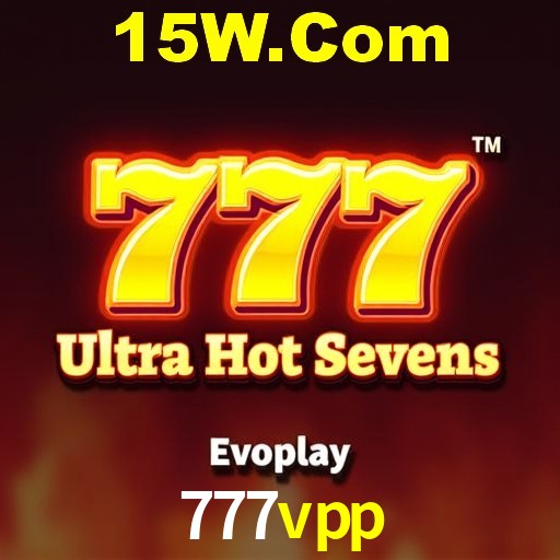 Torneios 777vpp